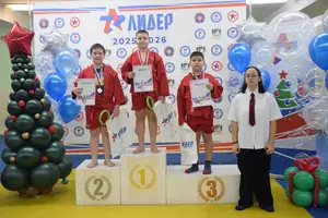 Первенство «Ленточка» 2018 г.р.