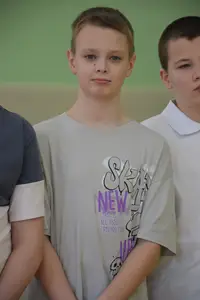 Эстафета посвященная Дню Защитника Отечества 2014 г.р.