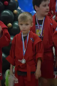 Первенство «Ленточка» 2018 г.р.