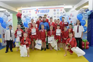 Первенство «Ленточка» 2018 г.р.