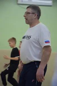 Эстафета посвященная Дню Защитника Отечества 2014 г.р.