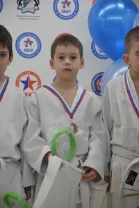 Первенство «Ленточка» 2018 г.р.