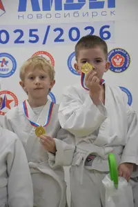 Первенство «Ленточка» 2018 г.р.