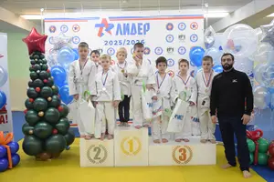 Первенство «Ленточка» 2018 г.р.