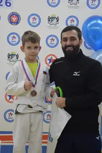 Первенство «Ленточка» 2018 г.р.