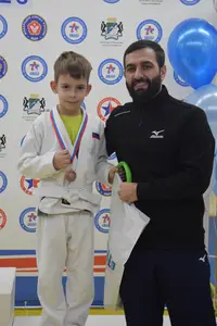 Первенство «Ленточка» 2018 г.р.