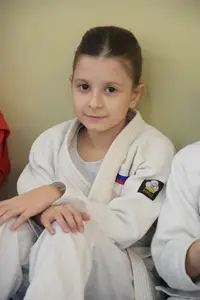 Первенство по «СУМО+партер» 2016 г.р.