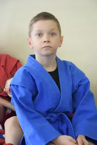 Первенство по «СУМО+партер» 2016 г.р.