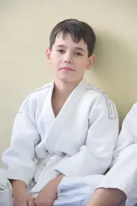 Первенство по «СУМО+партер» 2016 г.р.