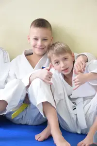 Первенство по «СУМО+партер» 2016 г.р.