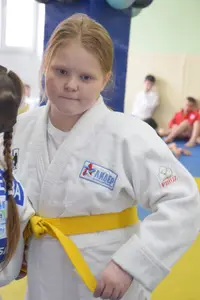 Первенство по «СУМО+партер» 2016 г.р.