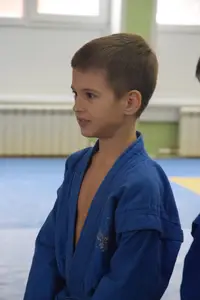 Первенство по «СУМО+партер» 2016 г.р.