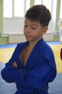 Первенство по «СУМО+партер» 2016 г.р.