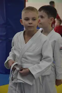 Первенство по «СУМО+партер» 2016 г.р.