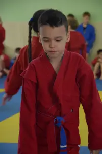 Первенство по «СУМО+партер» 2016 г.р.