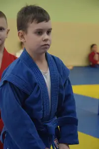 Первенство по «СУМО+партер» 2016 г.р.