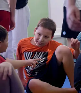 Эстафета посвященная Дню Защитника Отечества 2014 г.р.