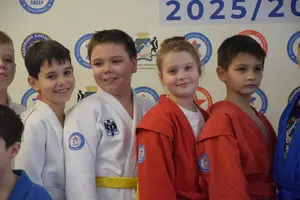 Первенство по «СУМО+партер» 2016 г.р.