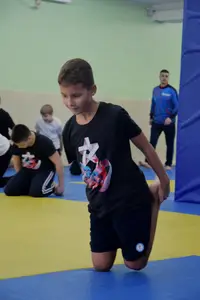 Эстафета посвященная Дню Защитника Отечества 2014 г.р.