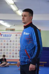 Эстафета посвященная Дню Защитника Отечества 2014 г.р.