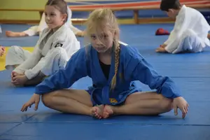 Первенство по «СУМО+партер» 2016 г.р.