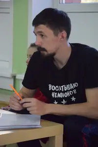 Первенство посвященное Дню Победы «Сумо в партере» 2019 г.р.