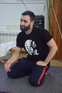 Первенство посвященное Дню Победы «Сумо в партере» 2019 г.р.