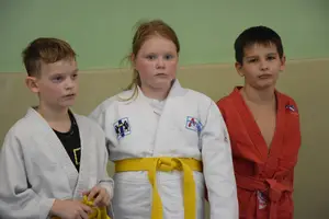 Первенство по «СУМО+партер» 2016 г.р.