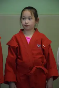 Первенство по «СУМО+партер» 2016 г.р.