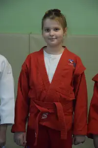 Первенство по «СУМО+партер» 2016 г.р.