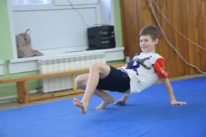 Эстафета посвященная Дню Защитника Отечества 2014 г.р.