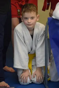 Первенство по «СУМО+партер» 2016 г.р.