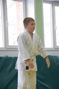 Первенство по «СУМО+партер» 2016 г.р.