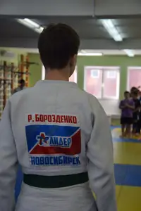 Эстафета посвященная Дню Защитника Отечества 2014 г.р.