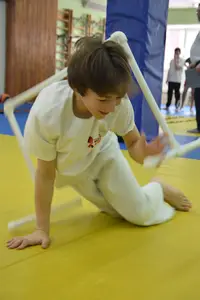 Эстафета посвященная Дню Защитника Отечества 2014 г.р.