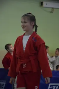 Первенство по «СУМО+партер» 2016 г.р.