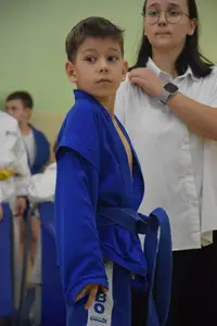 Первенство по «СУМО+партер» 2016 г.р.