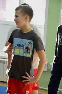 Эстафета посвященная Дню Защитника Отечества 2014 г.р.