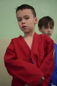 Первенство по «СУМО+партер» 2016 г.р.