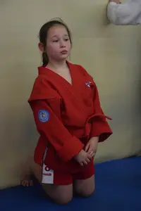 Первенство по «СУМО+партер» 2016 г.р.