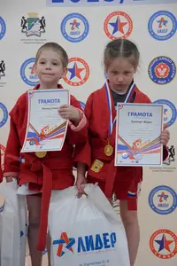 Первенство посвященное Дню Победы «Сумо в партере» 2019 г.р.