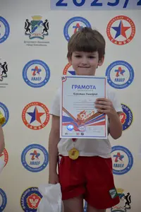 Первенство посвященное Дню Победы «Сумо в партере» 2019 г.р.
