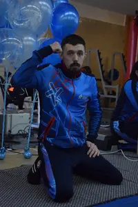 Первенство по «СУМО+партер» 2016 г.р.