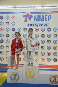 Первенство посвященное Дню Победы «Сумо в партере» 2019 г.р.