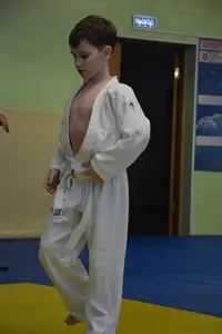 Первенство по «СУМО+партер» 2016 г.р.