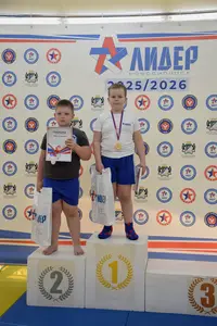Первенство посвященное Дню Победы «Сумо в партере» 2019 г.р.