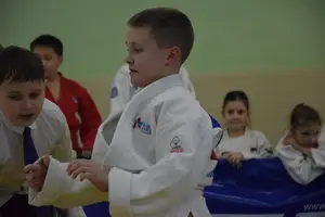 Первенство по «СУМО+партер» 2016 г.р.