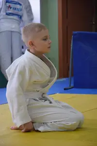 Первенство по «СУМО+партер» 2016 г.р.