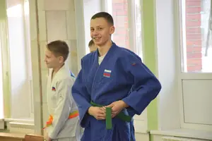 Эстафета посвященная Дню Защитника Отечества 2014 г.р.