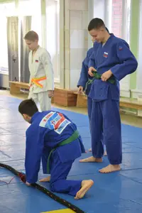 Эстафета посвященная Дню Защитника Отечества 2014 г.р.